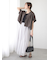 テーラーカラー羽織りシャツ《2025summer catalog item》
