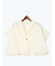 テーラーカラー羽織りシャツ《2025summer catalog item》