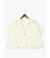 テーラーカラー羽織りシャツ《2025summer catalog item》