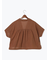 テーラーカラー羽織りシャツ《2025summer catalog item》