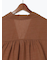テーラーカラー羽織りシャツ《2025summer catalog item》