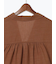 テーラーカラー羽織りシャツ《2025summer catalog item》