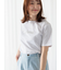 スパンコールロゴTシャツ
