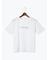 スパンコールロゴTシャツ