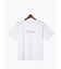 スパンコールロゴTシャツ