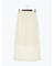 チュールシャーリングナロースカート《2025summer catalog item》
