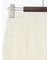 チュールシャーリングナロースカート《2025summer catalog item》