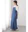 半袖レーストップス