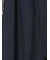 サイドラインストレートパンツ