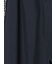 サイドラインストレートパンツ