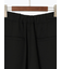 サイドリボンタックパンツ