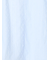 ストライプドットジャカードパフ袖ブラウス