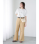 【接触冷感】箔リボンモチーフTシャツ
