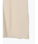 【接触冷感】箔リボンモチーフTシャツ