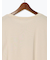 【接触冷感】箔リボンモチーフTシャツ