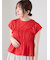 ワッフルビスチェセットTシャツ