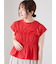 ワッフルビスチェセットTシャツ