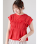 ワッフルビスチェセットTシャツ