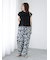 ワッフルビスチェセットTシャツ