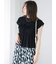 ワッフルビスチェセットTシャツ