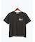 【接触冷感】ワンポイントロゴTシャツ