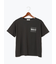 【接触冷感】ワンポイントロゴTシャツ