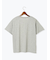 【接触冷感】ワンポイントロゴTシャツ