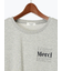 【接触冷感】ワンポイントロゴTシャツ
