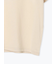 【接触冷感】箔BIGロゴTシャツ