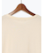 【接触冷感】箔BIGロゴTシャツ