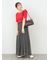 前後2WAYパワショルトップス