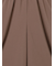 フリルカットサロペット