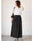 ラメチュールドッキングトップス