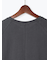 ネックレス付きTシャツ
