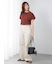 ハートモチーフホットフィットTシャツ