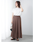 ハートモチーフホットフィットTシャツ