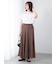 ハートモチーフホットフィットTシャツ