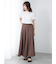 ハートモチーフホットフィットTシャツ