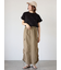 ハートモチーフホットフィットTシャツ