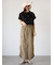 ハートモチーフホットフィットTシャツ
