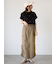 ハートモチーフホットフィットTシャツ