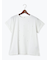 ハートモチーフホットフィットTシャツ