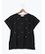 ハートモチーフホットフィットTシャツ