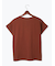 ハートモチーフホットフィットTシャツ