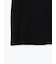 フラワーモチーフプリントTシャツ