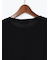 フラワーモチーフプリントTシャツ