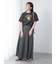 フルーツモチーフ柄Tシャツ