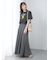 フルーツモチーフ柄Tシャツ