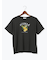 フルーツモチーフ柄Tシャツ