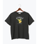 フルーツモチーフ柄Tシャツ